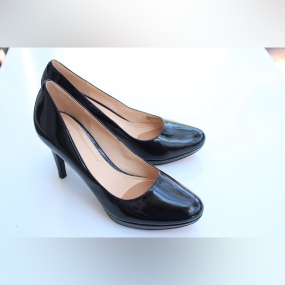 Cole Haan Nike air platforms - Picture 11 of 11